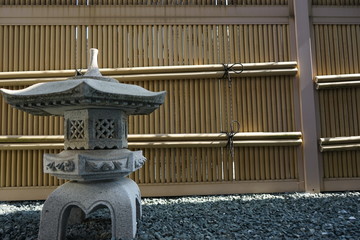 日本の民家