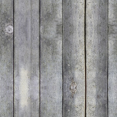 Abstract seamless gray stripes, stylized wood texture. Background illustration.