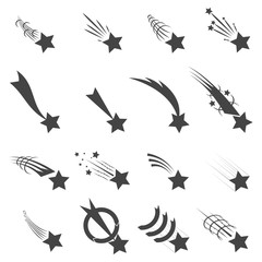 Meteorites and comets