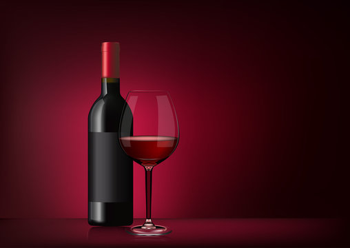 160,554 BEST Wine Bottle IMAGES, STOCK PHOTOS & VECTORS | Adobe Stock