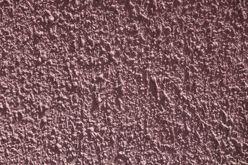 Fototapeta premium The image of the wall, plastered for use as a background