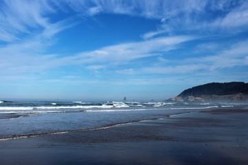 Cannon Beach