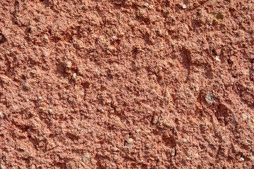 Photo of an old cement wall texture