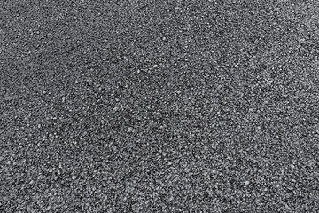 Asphalt pavement of urban road