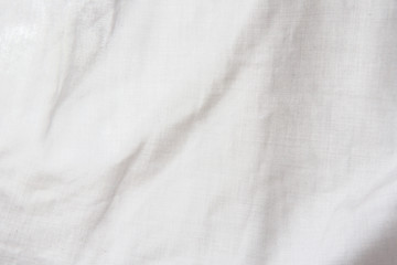 Fototapeta na wymiar white or satin luxury cloth texture
