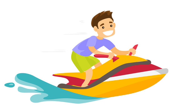 Hydro Scooter" Images – Browse 39 Stock Photos, Vectors, and Video | Adobe  Stock