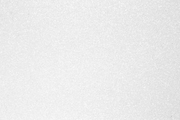 glittery background of absolute white color but with many glitte