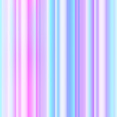 Holographic stripes pattern