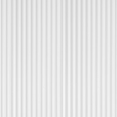 Obraz premium White corrugated metal texture surface or galvanize steel background