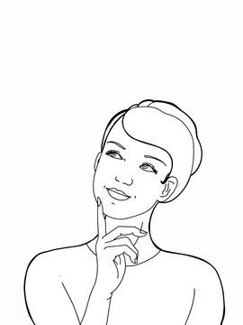 6 942 Best Half Face Drawing Images Stock Photos Vectors Adobe Stock 6 942 Best Half Face Drawing Images Stock Photos Vectors Adobe Stock