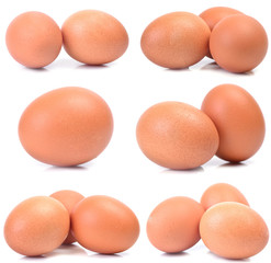 Eggs