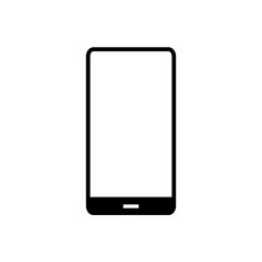 Mobile phone icon
