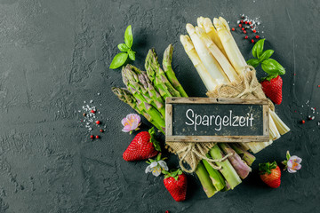 Spargel