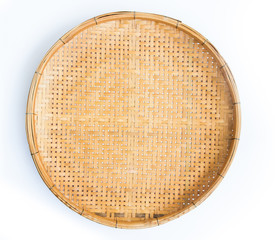 bamboo basket