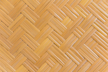 bamboo wave pattern