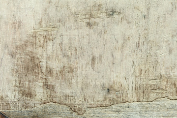Old wood. Rustic pattern on white backdrop. Wood background texture, vintage board, rustic wood surface, rough tree.