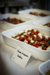 Food Essen Buffet Konfirmation Hochzeit