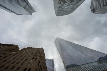 New York City