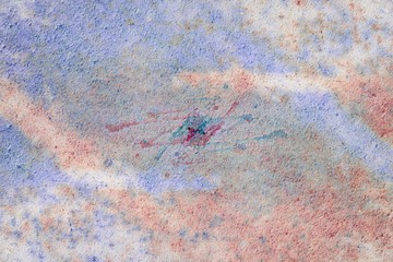 Abstract grunge background