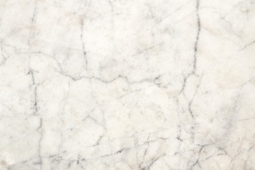 white marble texture for background.