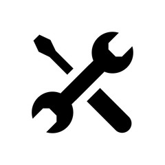 Icon tools. Repair of machinery and electronic equipment.