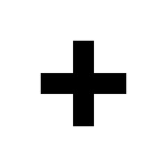 Add plus icon