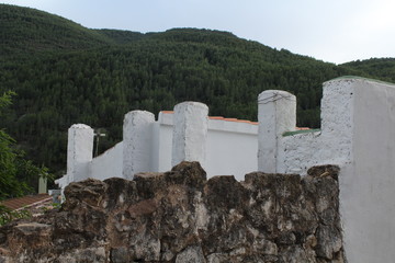 tejados