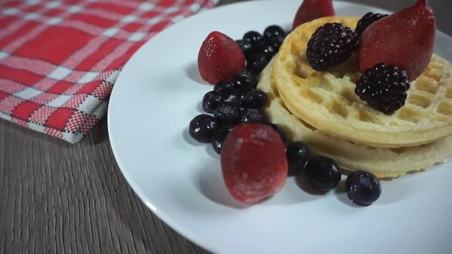 petit dejeuner equilibr&eacute;