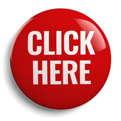 Click Here Red Icon Button