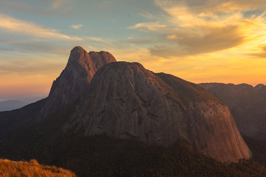 Tr&ecirc;s Picos - Nova Friburgo