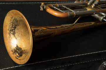 trumpet