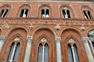 Obraz premium MILAN