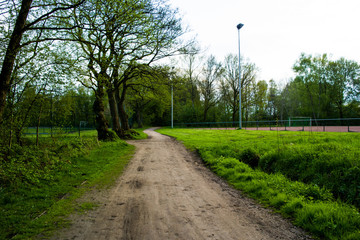 Park Pinneberg