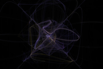 abstract fractal background. color fireworks. Abstract painting multicolor texture. motion holiday background. Modern multicolor futuristic dynamic pattern. Fractal artwork for creative graphic design