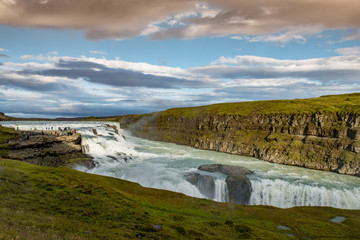 Fototapeta na wymiar Iceland 2017