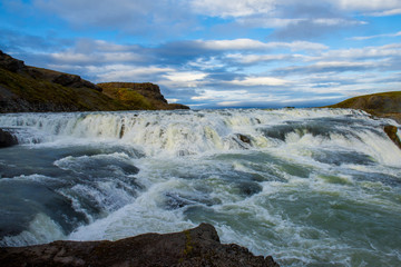 Iceland 2017