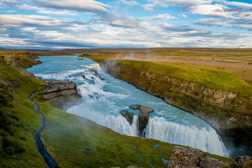 Iceland 2017