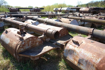 Pipework