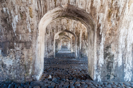 carcel san juan de ulua