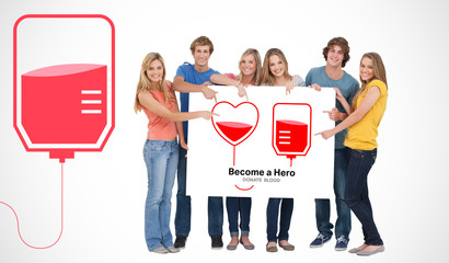 Blood donation