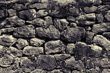 Rock Wall (old)