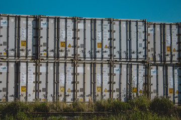 Container