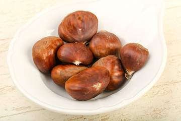 Chestnut