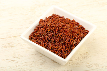 Brown rice