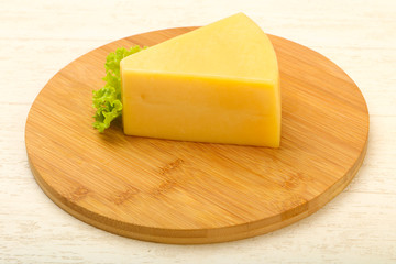 Parmesan cheese