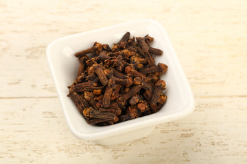 Clove