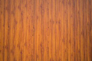 Obraz premium Red wood wall texture use for background