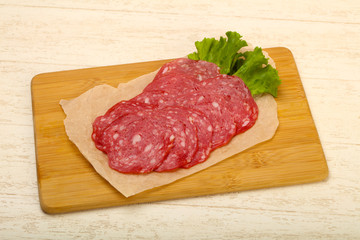 Salchichon