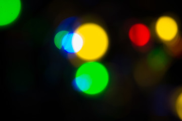 Bokeh 1
