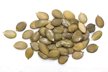 pumpkin seeds